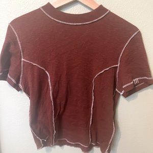 Urban Outfitters- High-neck top🌷